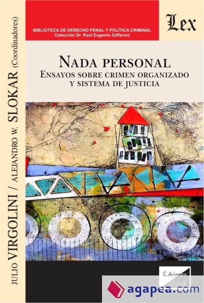 NADA PERSONAL