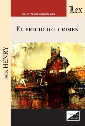 Portada de PRECIO DEL CRIMEN, EL