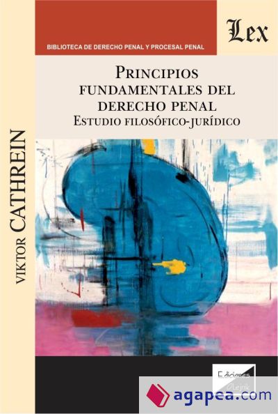 Principios fundamentales del derecho penal