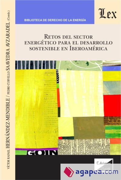 RETOS DEL SECTOR ENERGETICO PARA EL DESARROLLO SOSTENIBLE EN IBEROAMERICA