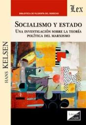 Portada de SOCIALISMO Y ESTADO