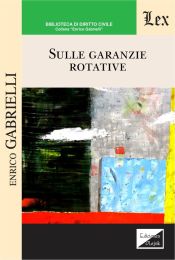 Portada de SULLE GARANZIE ROTATIVE