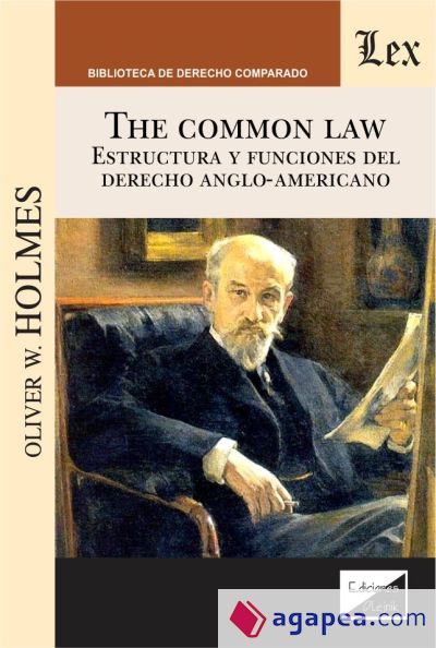 THE COMMON LAW. ESTRUCTURA Y FUNCIONES DEL DERECHO ANGLO-AME