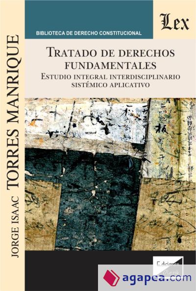 TRATADO DE DERECHOS FUNDAMENTALES