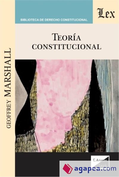 Teoria constitucional