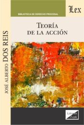 Portada de Teoría de la acción