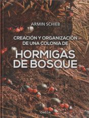 Portada de Hormigas del bosque