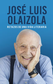 Portada de RETAZOS DE UNA VIDA LITERARIA