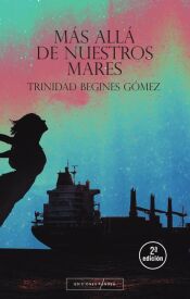 Portada de Más allá de nuestros mares