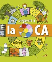 Portada de Jugamos a la oca