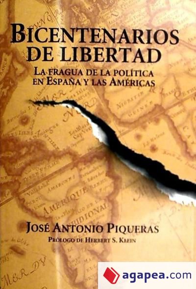 Bicentenarios libertad