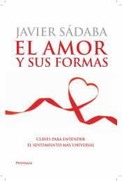 Portada de El amor y sus formas