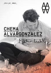 Portada de CHEMA ALVARGONZALEZ