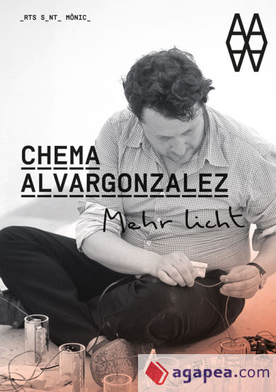 CHEMA ALVARGONZALEZ