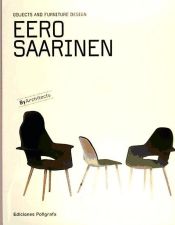 Portada de Eero Saarinen