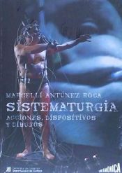 Portada de SISTEMATURGIA