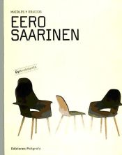 Portada de Eero Saarinen
