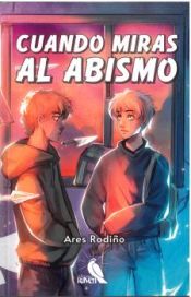 Portada de Cuando miras al abismo