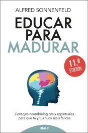 Portada de Educar para madurar