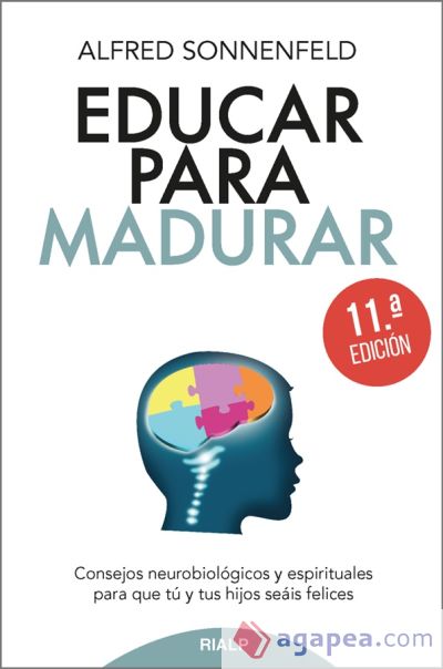 Educar para madurar