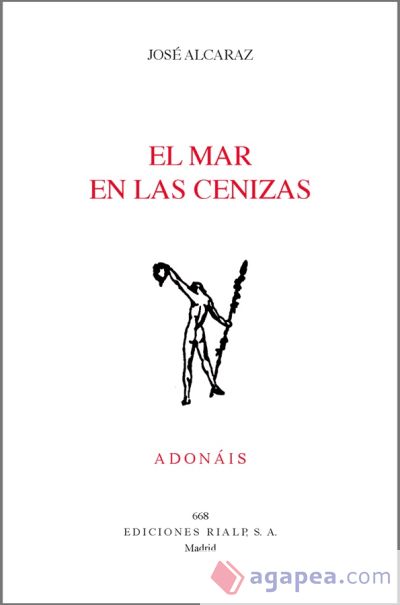 El mar en las cenizas