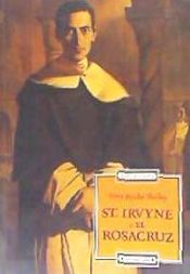 Portada de SAINT IRVYNE O EL ROSACRUZ