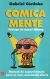 Portada de C&oacute;mica Mente, de Gabriel C&oacute;rdoba