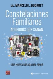 Portada de Constelaciones familiares