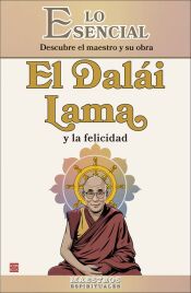Portada de El Dalái Lama y la felicidad