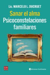 Portada de SANAR EL ALMA