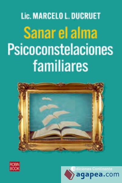 SANAR EL ALMA