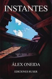 Portada de INSTANTES