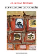 Portada de Los silencios del capitán