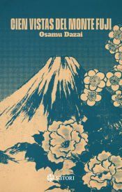 Portada de CIEN VISTAS DEL MONTE FUJI