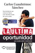 Portada de Ultima Oportunidad