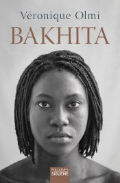 Portada de BAKHITA