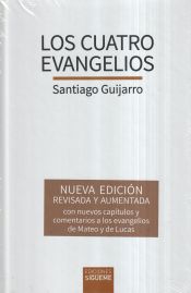 Portada de CUATRO EVANGELIOS, LOS NE