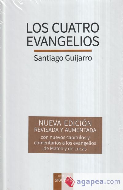 CUATRO EVANGELIOS, LOS NE