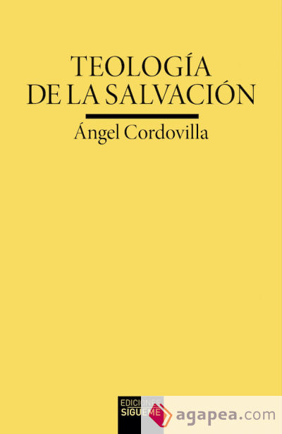 TEOLOGIA DE LA SALVACION