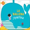 La Ballena Juguetona