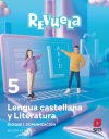 Lengua Castellana Y Literatura. Bloque I. Comunicación. 5 Primaria. Revuela. Región De Murcia