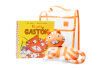 Pack El Gato Gast&oacute;n: Libro Pop-up + Peluche