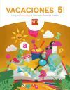 Rasi Y La Pandilla En... Vacaciones. 5&ordm; Primaria