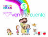 Religi&oacute;n Cat&oacute;lica. 5 A&ntilde;os. Nuestra Casa. Ven Y Te Cuento.