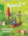 Science. Workbook. 4 Primary. Revuela