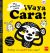 Portada de ¡Vaya cara!