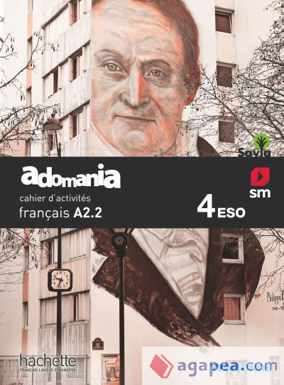 4 ESO CUADERNO ADOMANIA 19