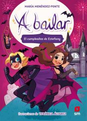 Portada de A Bailar 5: El cumplea&ntilde;os de Estefany