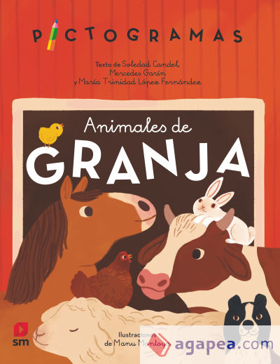 Animales de granja