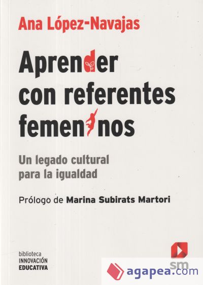 Aprender con referentes femeninos